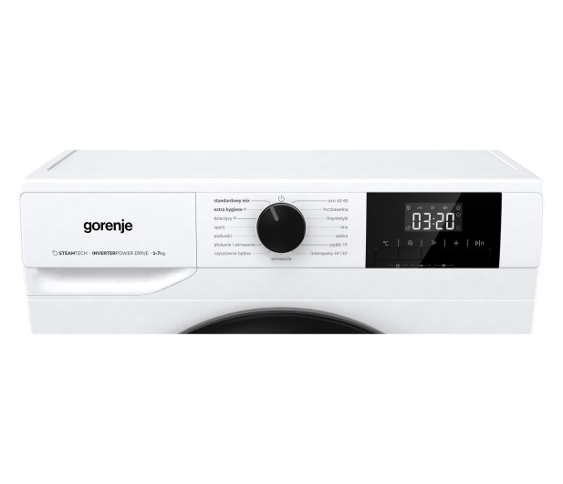 Gorenje W3NGPI72SAS/PL - 1569171 - zdjęcie 8